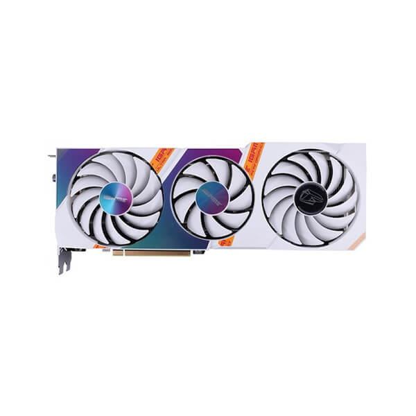 Graphics Card RTX 4060 Ti TUF